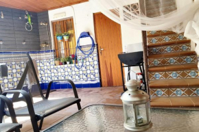 Charming House in Arjona, Arjona
